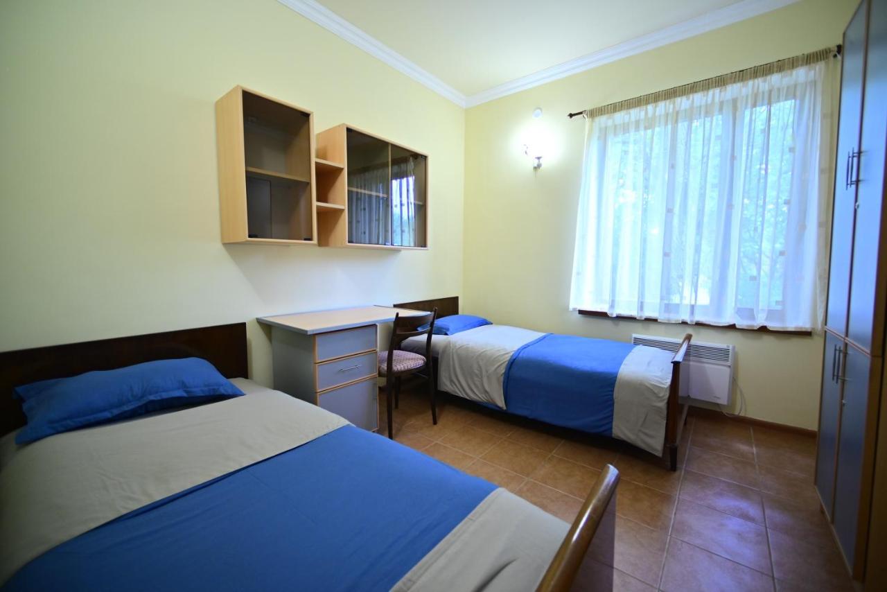 Sevan Tarsus Guesthouse Tsovazard Ngoại thất bức ảnh