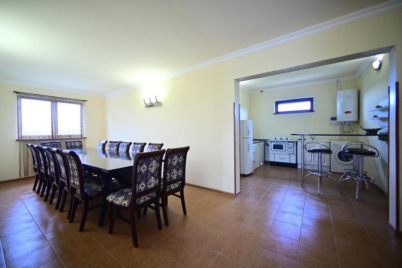 Sevan Tarsus Guesthouse Tsovazard Ngoại thất bức ảnh