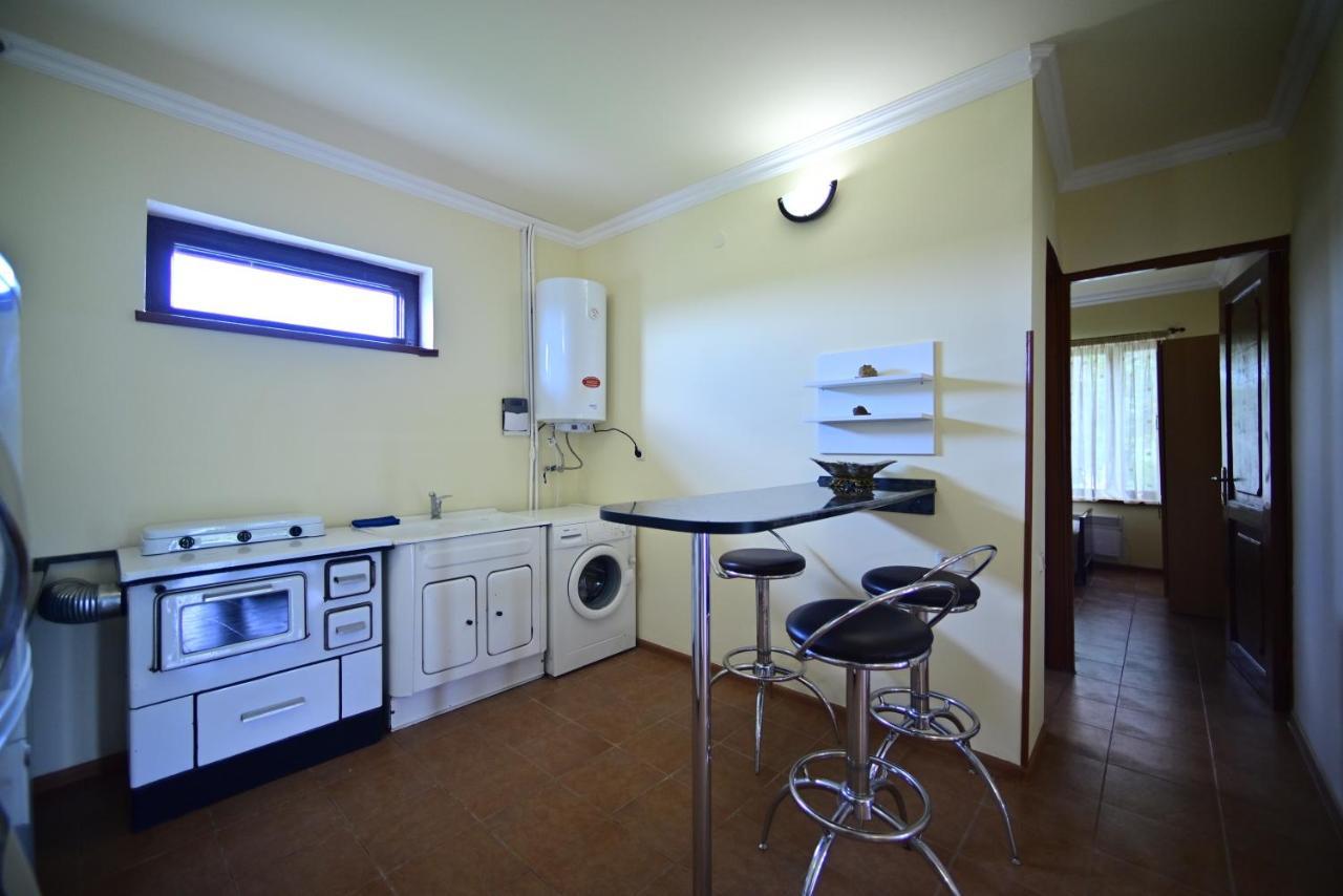 Sevan Tarsus Guesthouse Tsovazard Ngoại thất bức ảnh