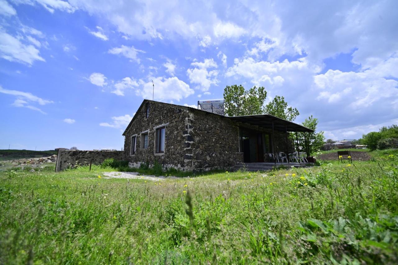 Sevan Tarsus Guesthouse Tsovazard Ngoại thất bức ảnh