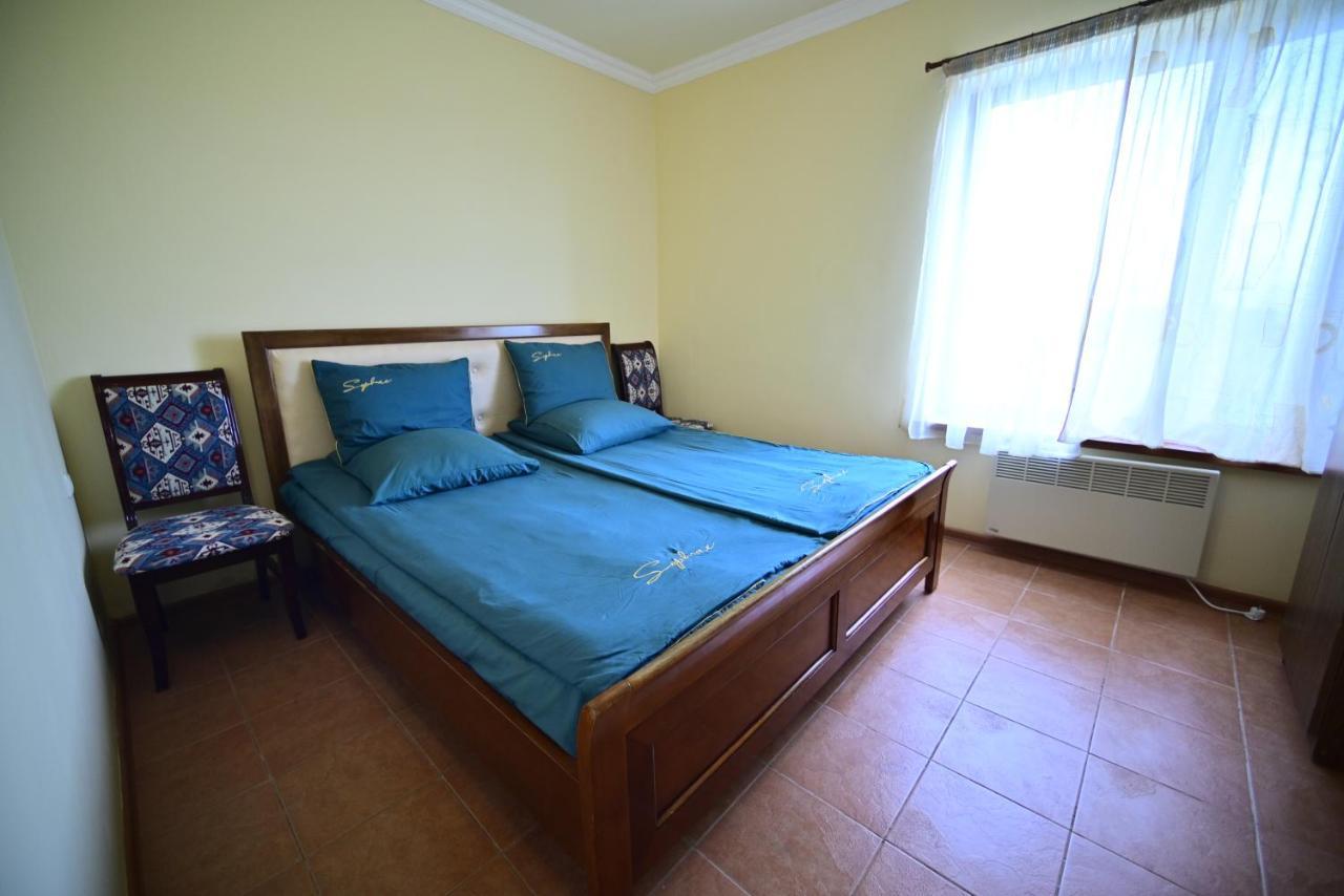 Sevan Tarsus Guesthouse Tsovazard Ngoại thất bức ảnh