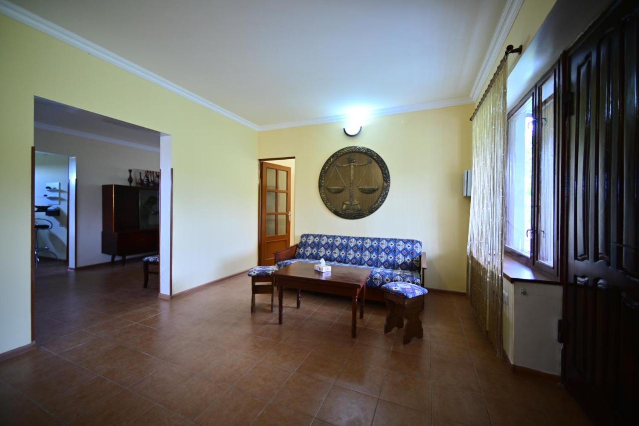 Sevan Tarsus Guesthouse Tsovazard Ngoại thất bức ảnh
